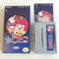 NekoTako Cat VS Octopus Super Famicom SFC Japan Ver. (n°289) Platform Action PA Games 2019 (Nintendo SFC) SHVC-NKTK