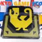 Monster Hunter : Die-Cut Floor Mat - Shock Trap Icon Capcom JPN Official NEW