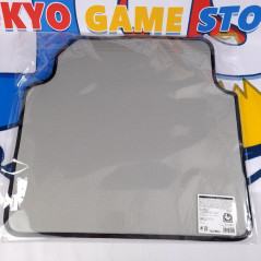 Monster Hunter : Die-Cut Floor Mat - Shock Trap Icon Capcom JPN Official NEW