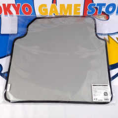 Monster Hunter : Die-Cut Floor Mat - Pitfall Icon Capcom JPN Official NEW