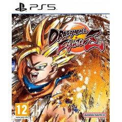 Dragon Ball FighterZ  PS5 EU New [Multi-Languages/Fighting] Playstation 5