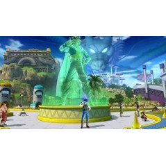 Dragon Ball: Xenoverse 2 PS5 EU New [Multi-Languages/Action]