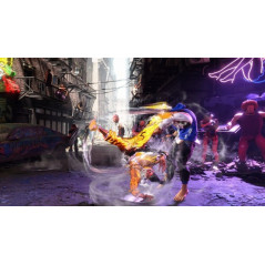 Street Fighter 6 PS5 EU New [Multi-Languages/Fighting] Capcom