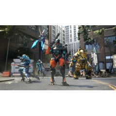 Exoprimal PS5 EU New [Multi-Languages/Third Person Shooting]