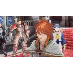 Romancing SaGa 2: Revenge of the Seven PS5 EU New [Multi-Languages/RPG]