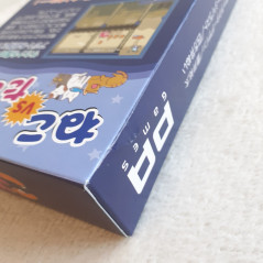 NekoTako Cat VS Octopus Super Famicom SFC Japan Ver. (n°289) Platform Action PA Games 2019 (Nintendo SFC) SHVC-NKTK