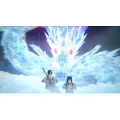 Naruto Shippuden: Ultimate Ninja Storm 4 PS4 EU New [Multi-Languages/Fighting]