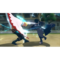 Naruto Shippuden: Ultimate Ninja Storm 4 PS4 EU New [Multi-Languages/Fighting]