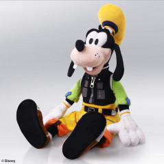 Kingdom Hearts III Series Plush Goofy (39cm) Peluche SquareEnix JPN New Official