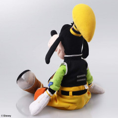 Kingdom Hearts III Series Plush Goofy (39cm) Peluche SquareEnix JPN New Official