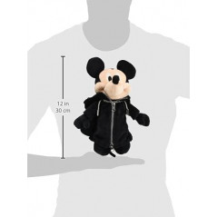 Kingdom Hearts III Series Plush King Mickey Peluche Square Enix JPN New Official