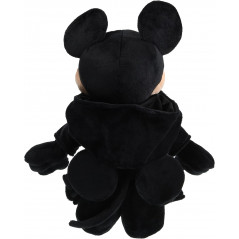 Kingdom Hearts III Series Plush King Mickey Peluche Square Enix JPN New Official