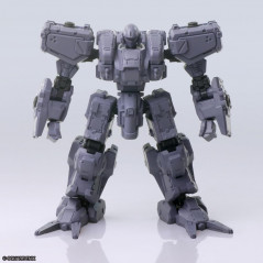 Front Mission -AS 1- 1/72 Scale Plastic Model Kit Additional Selection Vol.1 JPN NEW