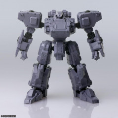 Front Mission -AS 1- 1/72 Scale Plastic Model Kit Additional Selection Vol.1 JPN NEW