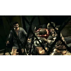Resident Evil 5 PS4 EU New [Multi-Languages/Survival Action-Aventure]