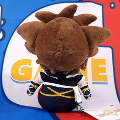Kingdom Hearts II Series Plush Sora (19cm) Peluche Square Enix JPN New Official