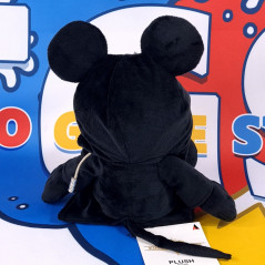 Kingdom Hearts III Series Plush King Mickey Peluche Square Enix JPN New Official