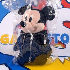 Kingdom Hearts III Series Plush King Mickey Peluche Square Enix JPN New Official