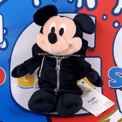 Kingdom Hearts III Series Plush King Mickey Peluche Square Enix JPN New Official