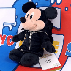 Kingdom Hearts III Series Plush King Mickey Peluche Square Enix JPN New Official