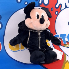 Kingdom Hearts III Series Plush King Mickey Peluche Square Enix JPN New Official