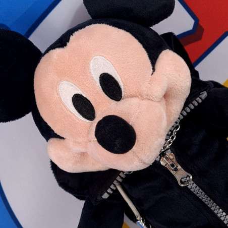 Kingdom Hearts III Series Plush King Mickey Peluche Square Enix JPN New Official