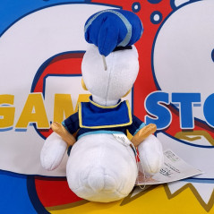 Kingdom Hearts III Series Plush Donald Duck Peluche SquareEnix JPN New Official