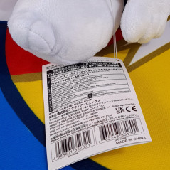 Kingdom Hearts III Series Plush Donald Duck Peluche SquareEnix JPN New Official