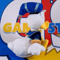 Kingdom Hearts III Series Plush Donald Duck Peluche SquareEnix JPN New Official