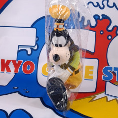 Kingdom Hearts III Series Plush Goofy (39cm) Peluche SquareEnix JPN New Official