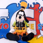 Kingdom Hearts III Series Plush Goofy (39cm) Peluche SquareEnix JPN New Official