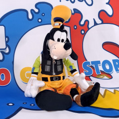 Kingdom Hearts III Series Plush Goofy (39cm) Peluche SquareEnix JPN New Official