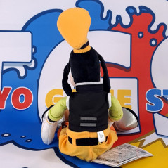 Kingdom Hearts III Series Plush Goofy (39cm) Peluche SquareEnix JPN New Official