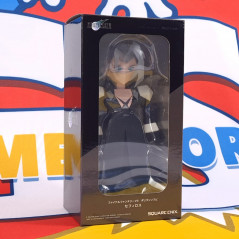 Final Fantasy VII FF Polygon Soft Vinyl Figure Sephiroth Figurine SQEX Japan New