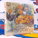 The Board Game Chocobo's Party Up! Final Fantasy Square Enix Japan Official New