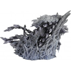 Monster Hunter Wilds Chain Blade Wyvern Arkveld Figure Figurine Capcom JPN New