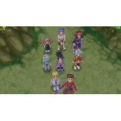 Tales of Symphonia Remastered Nintendo Switch EU New [Multi-Languages/Action RPG]