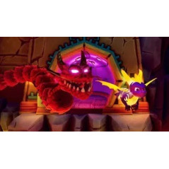Spyro Reignited Trilogy Nintendo Switch EU New [Multi-Languages/Plateforme]