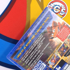 Crash Team Racing: Nitro-Fueled PS4 EU New [Multi-Languages/Racing]