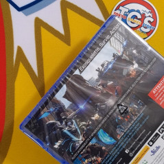 Exoprimal PS5 EU New [Multi-Languages/Third Person Shooting]