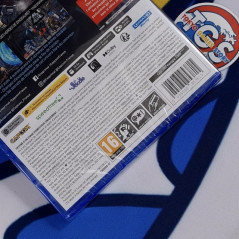 Exoprimal PS5 EU New [Multi-Languages/Third Person Shooting]