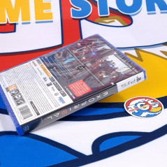 Exoprimal PS5 EU New [Multi-Languages/Third Person Shooting]