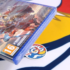 Exoprimal PS5 EU New [Multi-Languages/Third Person Shooting]