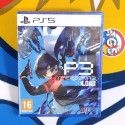 Persona 3 Reload PS5 EU New [Multi-Languages/Action RPG]