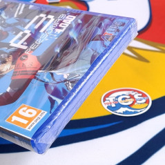 Persona 3 Reload PS5 EU New [Multi-Languages/Action RPG]