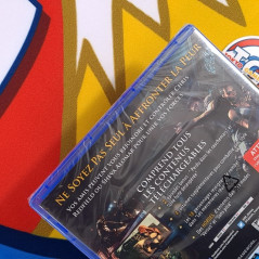 Resident Evil 5 PS4 EU New [Multi-Languages/Survival Action-Aventure]