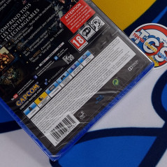 Resident Evil 5 PS4 EU New [Multi-Languages/Survival Action-Aventure]