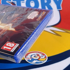 Resident Evil 5 PS4 EU New [Multi-Languages/Survival Action-Aventure]