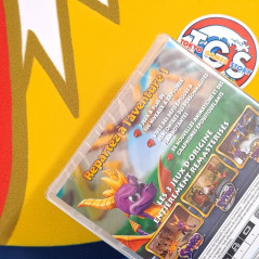 Spyro Reignited Trilogy Nintendo Switch EU New [Multi-Languages/Plateforme]