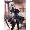 NieR:Automata Ver1.1a Tenitol 2B (22CM) Furyu Figure Figurine Japan Official New